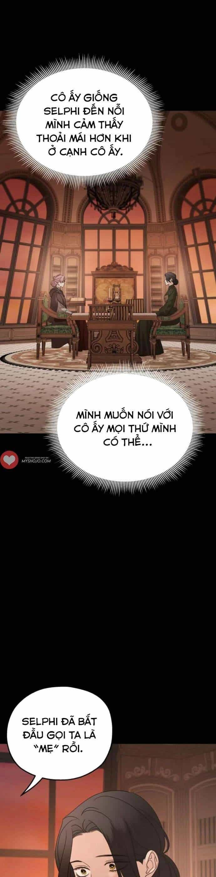 Gia Đình Chồng Vô Cùng Yêu Thích Tôi - Chương 127 - ảnh 10