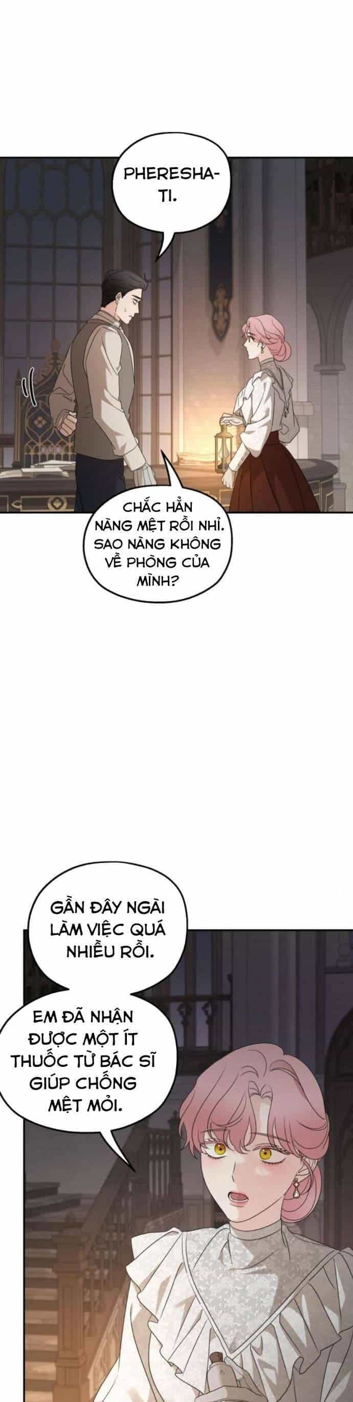 Gia Đình Chồng Vô Cùng Yêu Thích Tôi - Chương 127 - ảnh 26