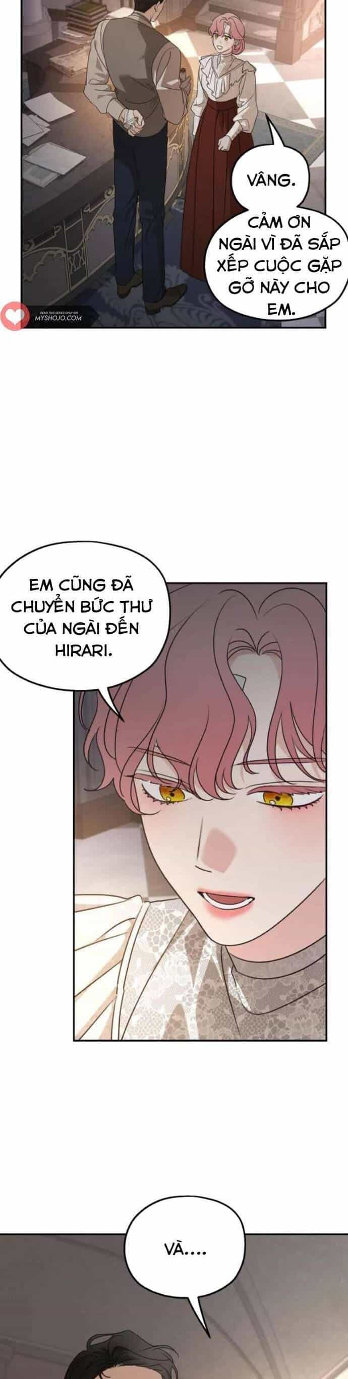 Gia Đình Chồng Vô Cùng Yêu Thích Tôi - Chương 127 - ảnh 28