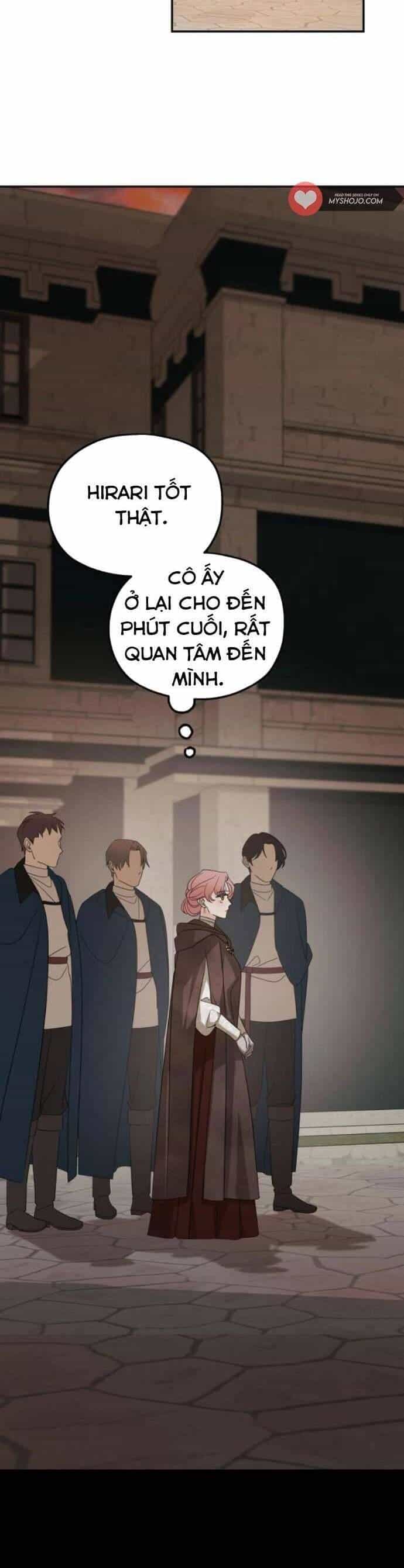 Gia Đình Chồng Vô Cùng Yêu Thích Tôi - Chương 127 - ảnh 9