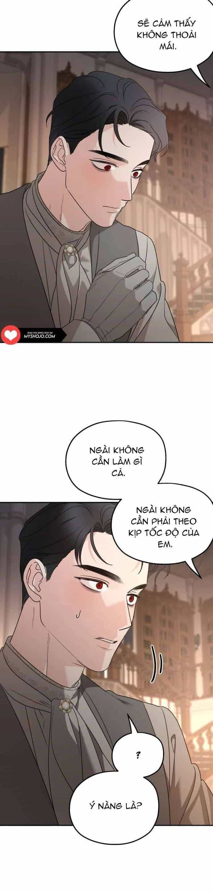 Gia Đình Chồng Vô Cùng Yêu Thích Tôi - Chương 128 - ảnh 10