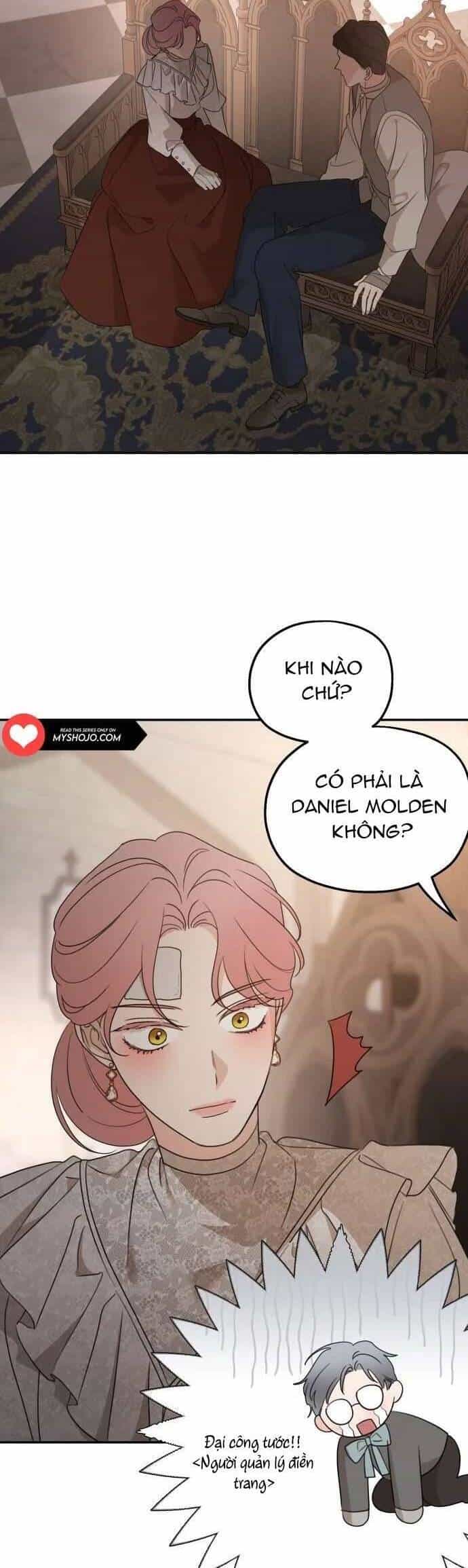 Gia Đình Chồng Vô Cùng Yêu Thích Tôi - Chương 128 - ảnh 12