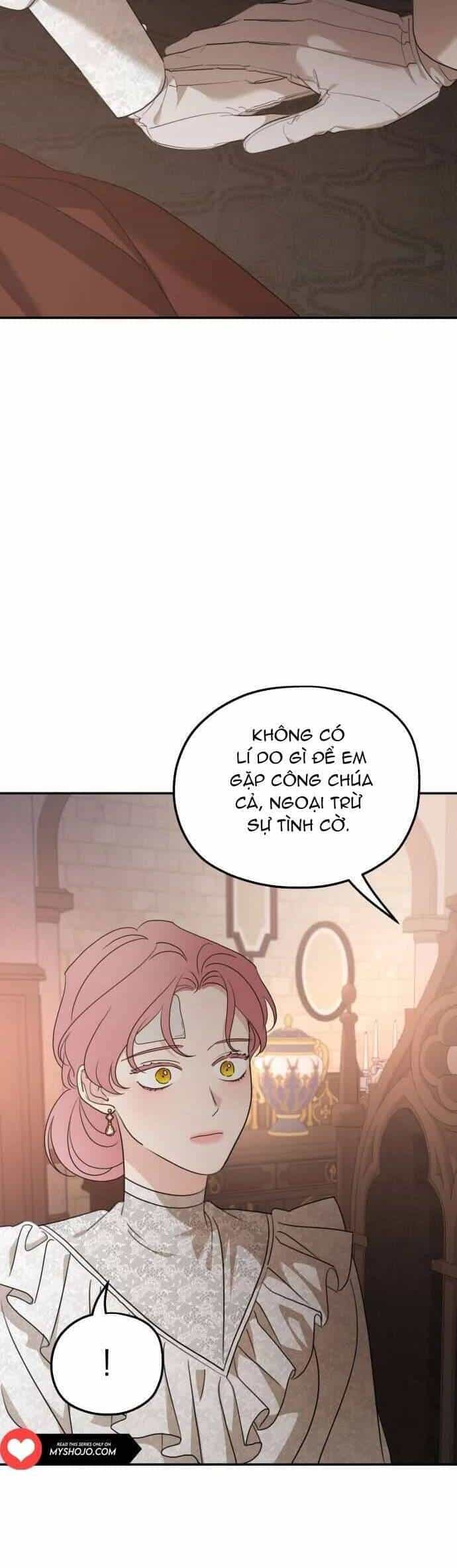 Gia Đình Chồng Vô Cùng Yêu Thích Tôi - Chương 128 - ảnh 18