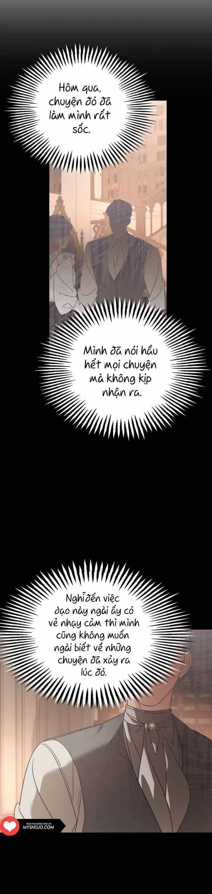 Gia Đình Chồng Vô Cùng Yêu Thích Tôi - Chương 128 - ảnh 31