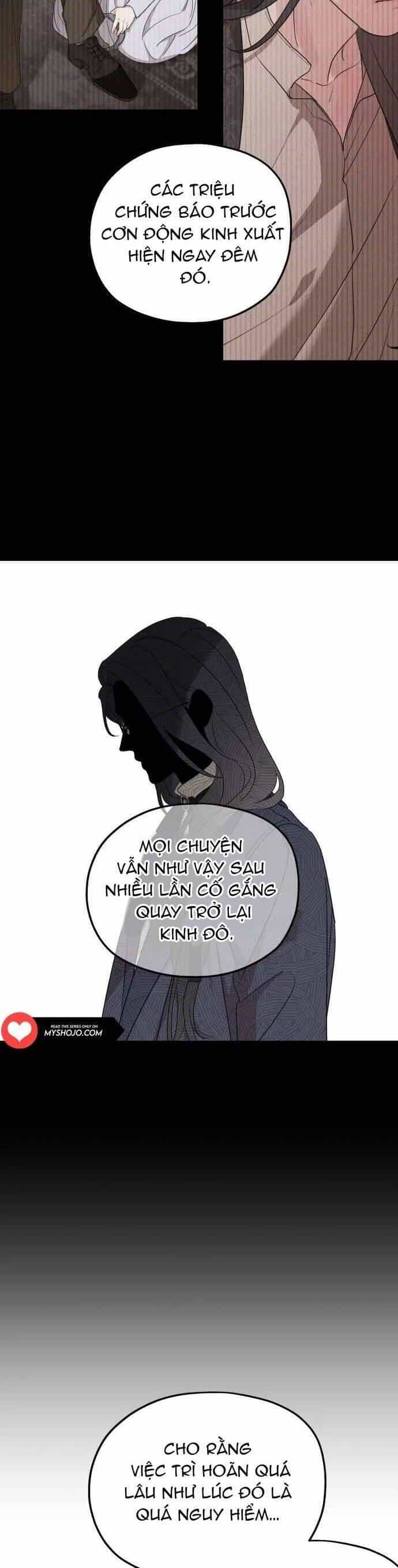 Gia Đình Chồng Vô Cùng Yêu Thích Tôi - Chương 128 - ảnh 39