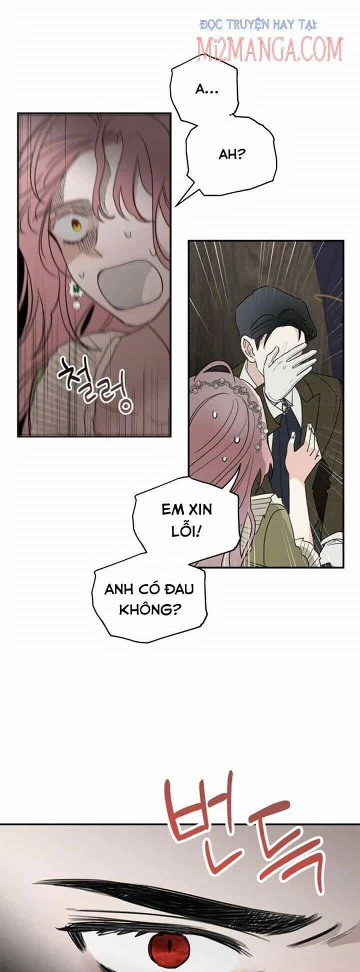 Gia Đình Chồng Vô Cùng Yêu Thích Tôi - Chương 5.5 - ảnh 14
