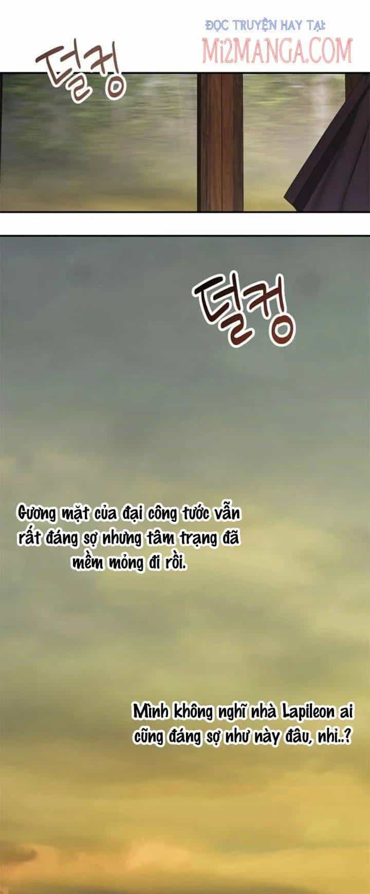 Gia Đình Chồng Vô Cùng Yêu Thích Tôi - Chương 5.5 - ảnh 17