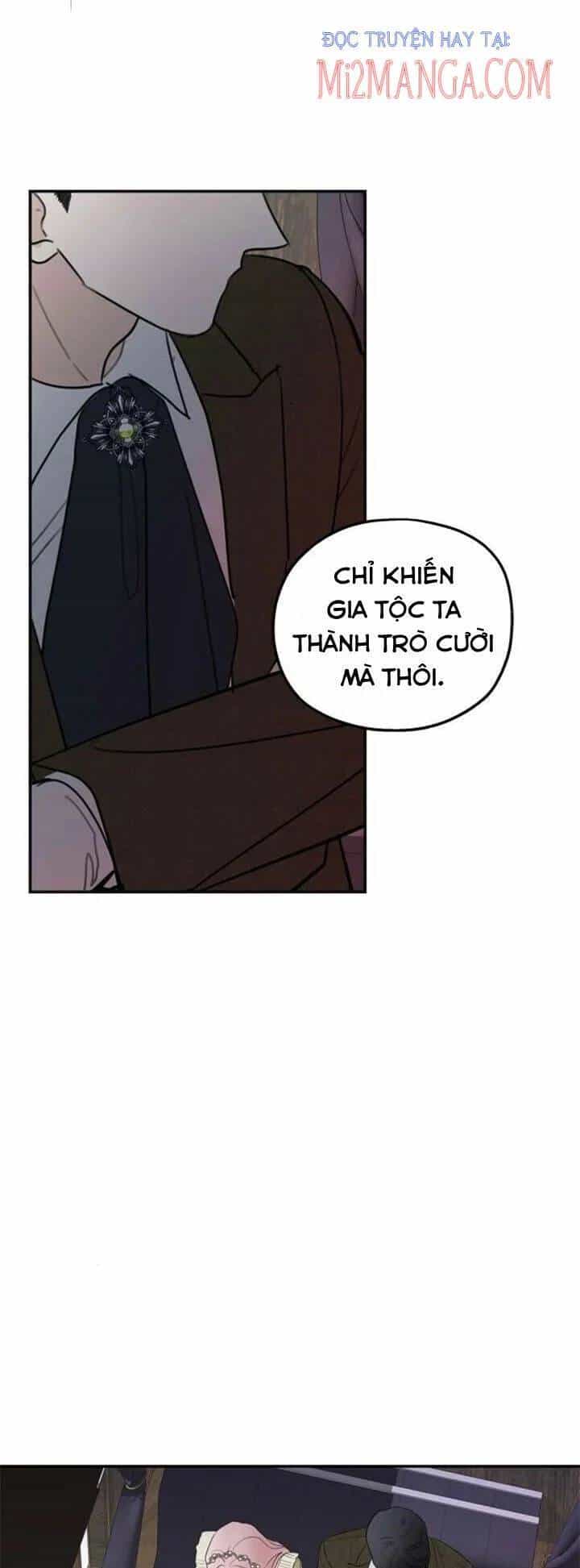 Gia Đình Chồng Vô Cùng Yêu Thích Tôi - Chương 5.5 - ảnh 8