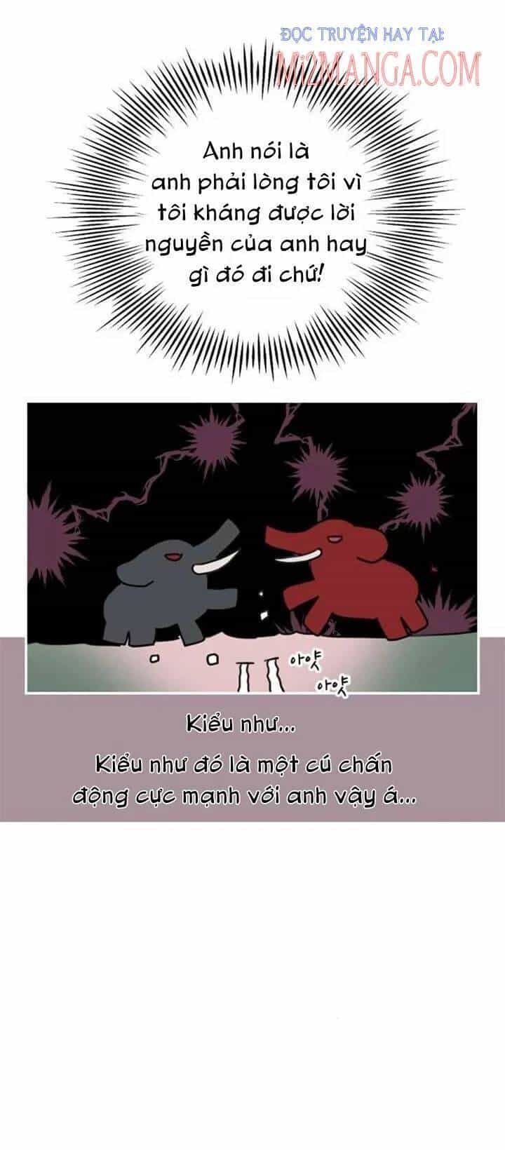 Gia Đình Chồng Vô Cùng Yêu Thích Tôi - Chương 5.5 - ảnh 9