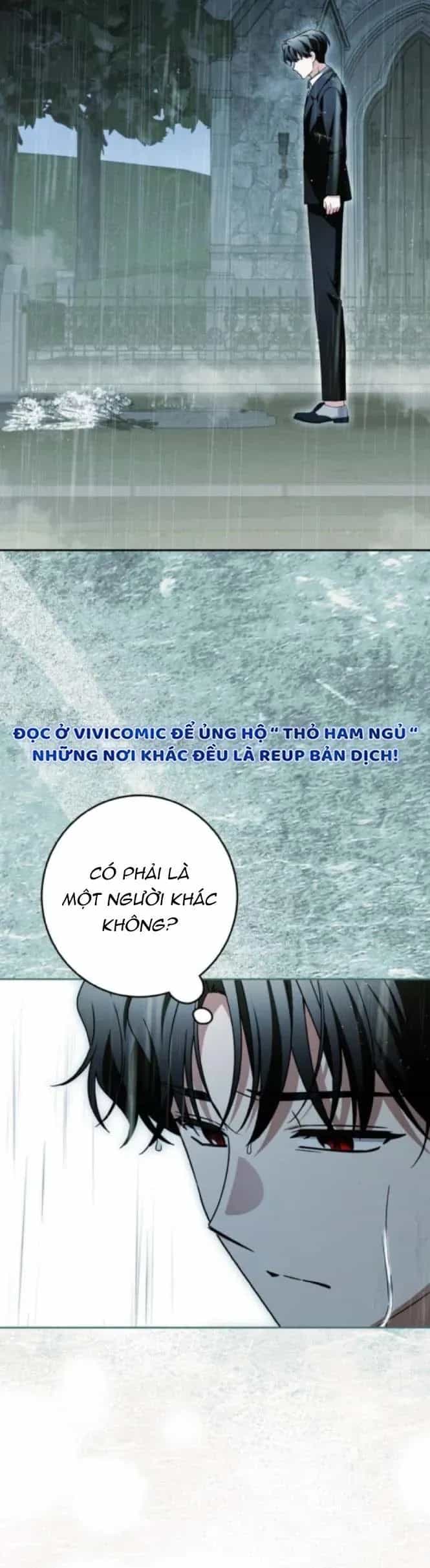 Gia Đình Phản Diện Phản Đối Tự Lập - Chương 83.1 - ảnh 12