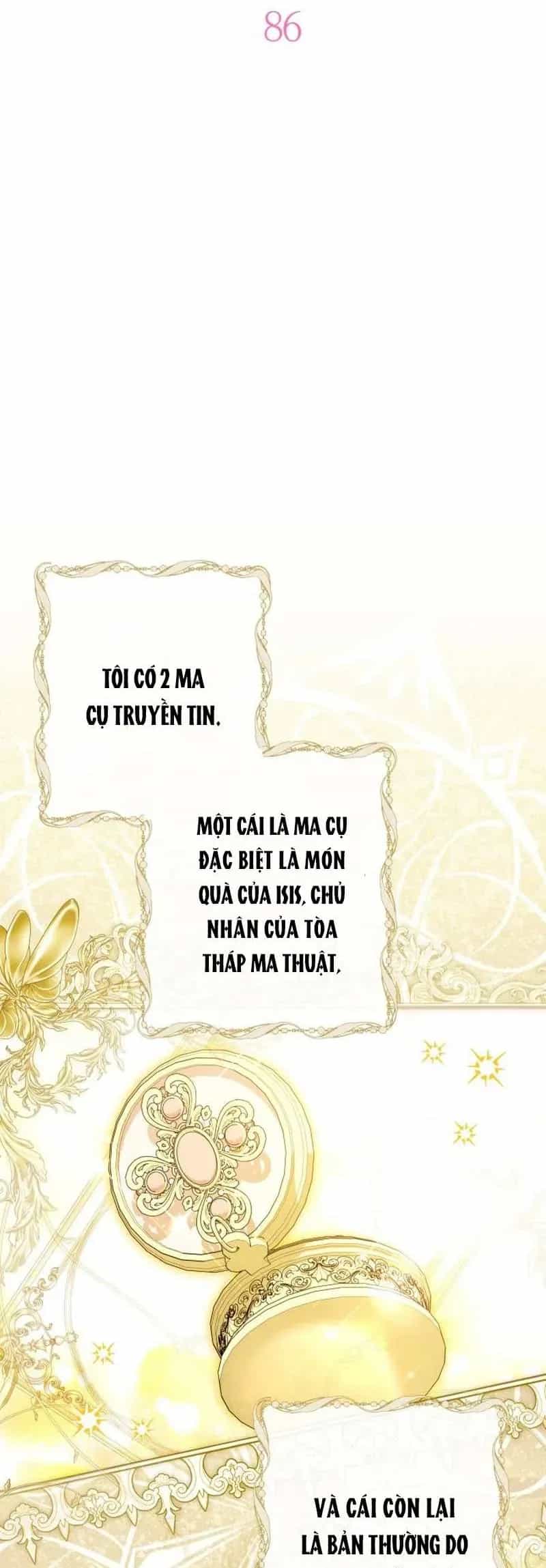 Gia Đình Phản Diện Phản Đối Tự Lập - Chương 86.1 - ảnh 11