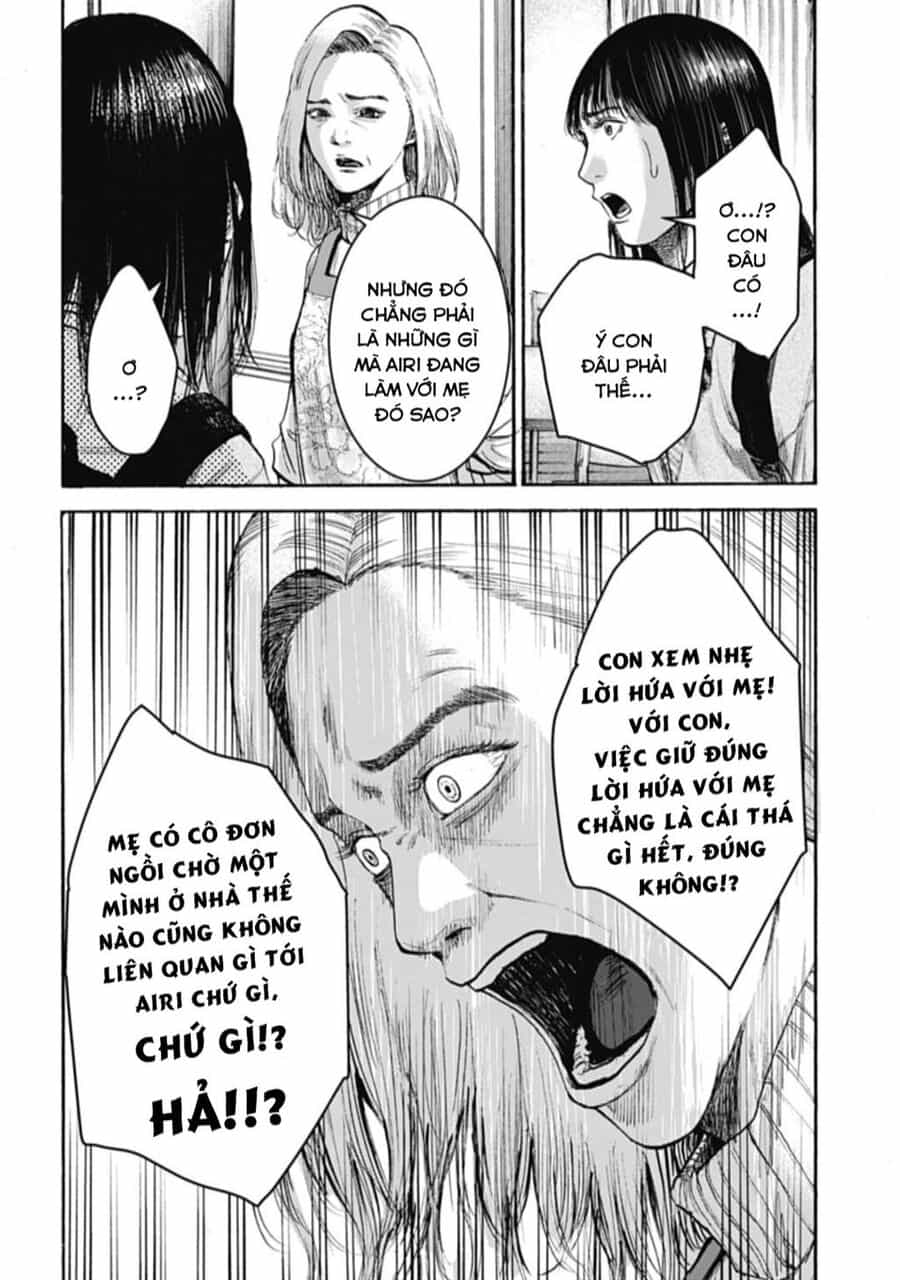 Gia Đình Vui Vẻ - Mẹ Thuê Báo Oán - Chuong 1 - ảnh 11