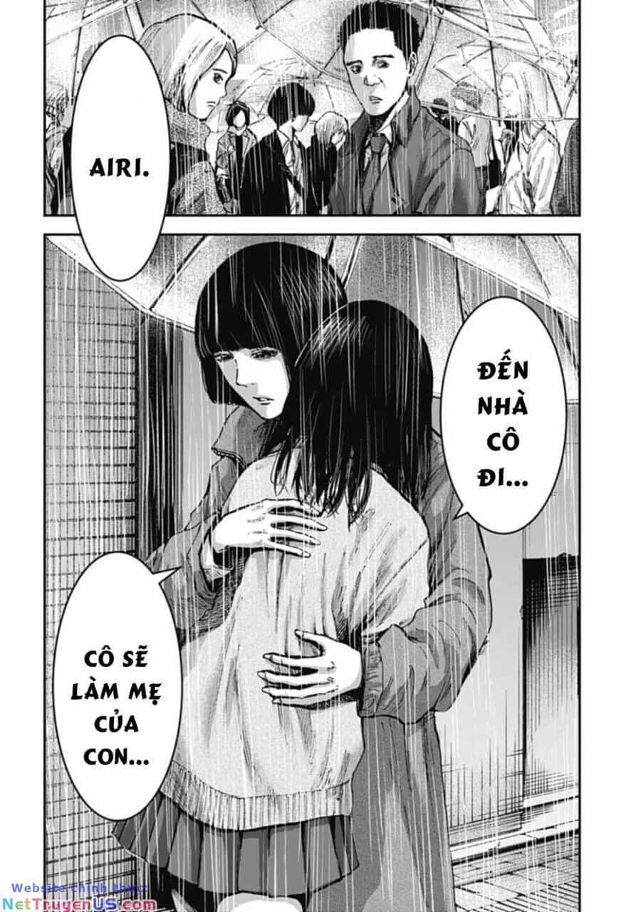 Gia Đình Vui Vẻ - Mẹ Thuê Báo Oán - Chương 4.5 - ảnh 10