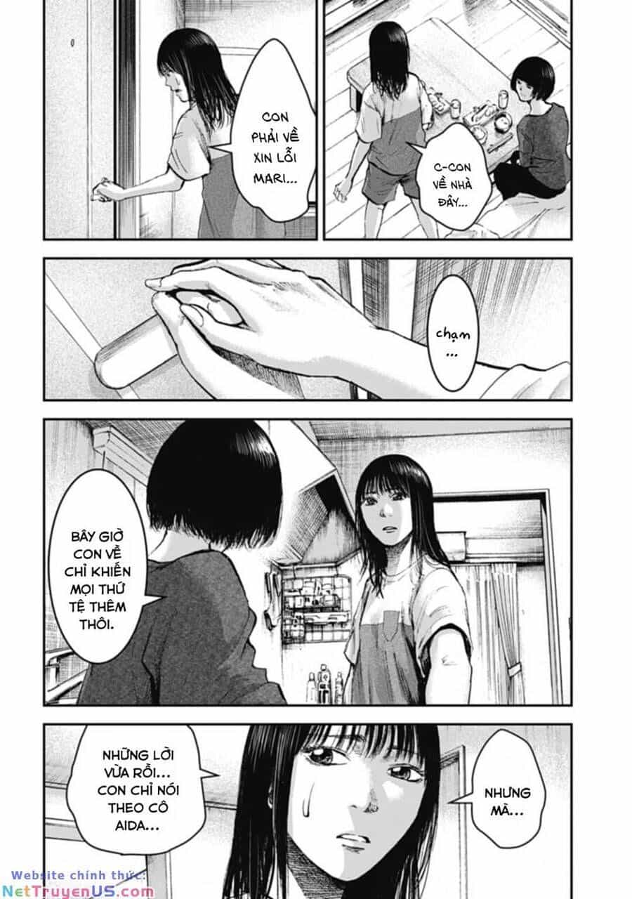 Gia Đình Vui Vẻ - Mẹ Thuê Báo Oán - Chương 5.2 - ảnh 16