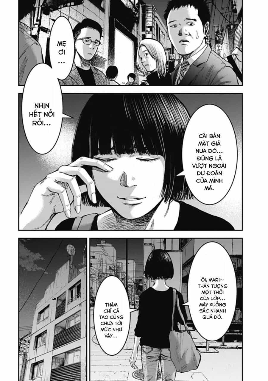 Gia Đình Vui Vẻ - Mẹ Thuê Báo Oán - Chương 7.5 - ảnh 13