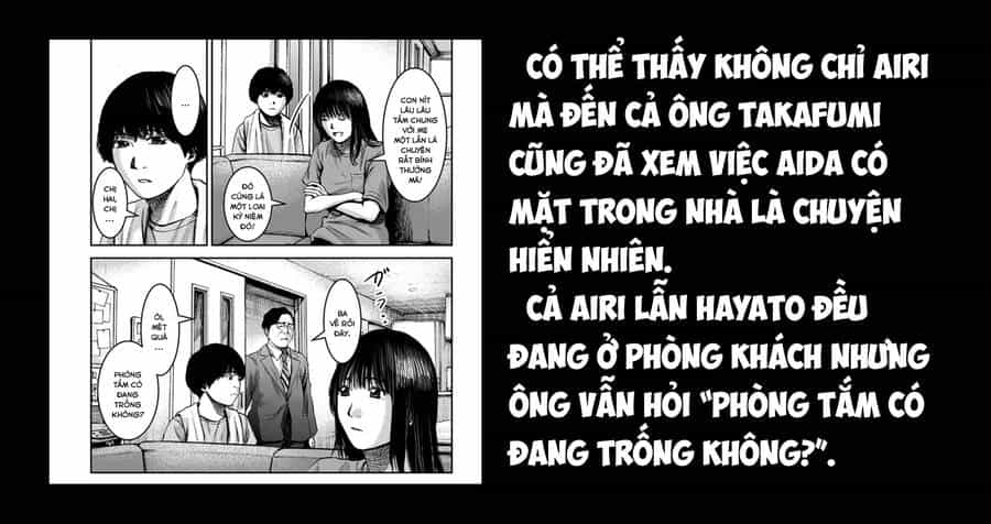 Gia Đình Vui Vẻ - Mẹ Thuê Báo Oán - Chương 13.2 - ảnh 19