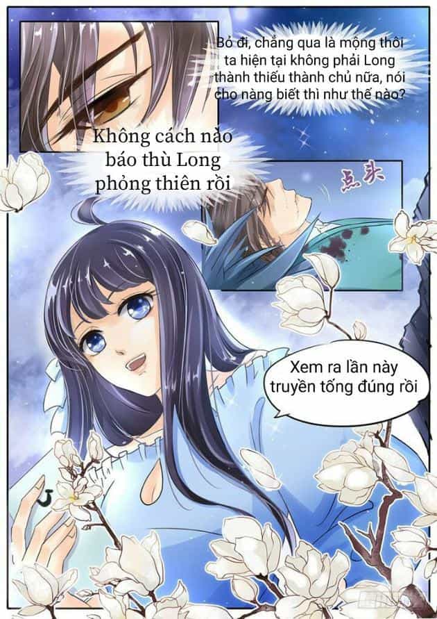 Gia Huynh Ở Lại Tìm Đường Chết - Chương 1 - ảnh 10