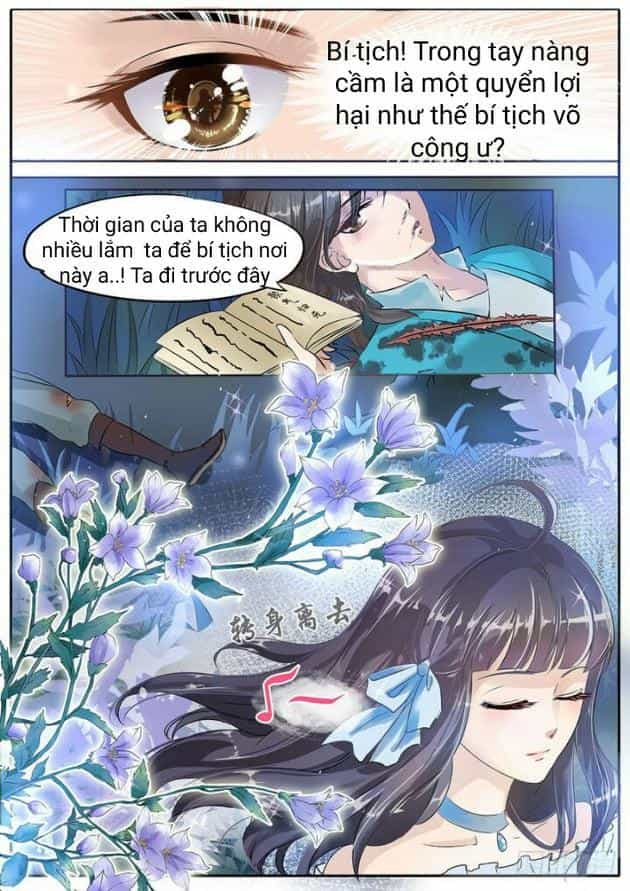 Gia Huynh Ở Lại Tìm Đường Chết - Chương 1 - ảnh 12