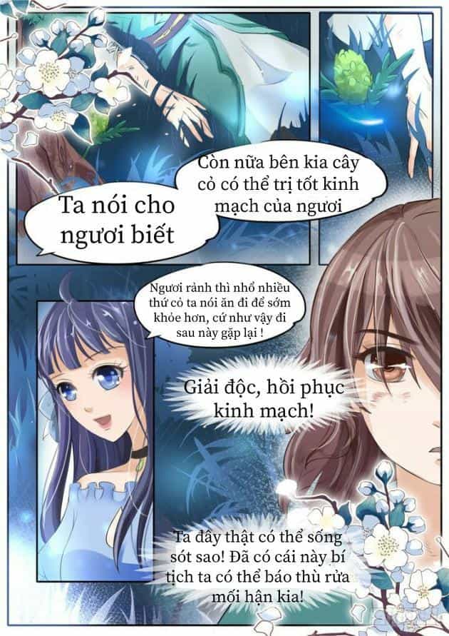 Gia Huynh Ở Lại Tìm Đường Chết - Chương 1 - ảnh 14