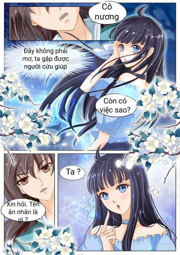 Gia Huynh Ở Lại Tìm Đường Chết - Chương 1 - ảnh 15