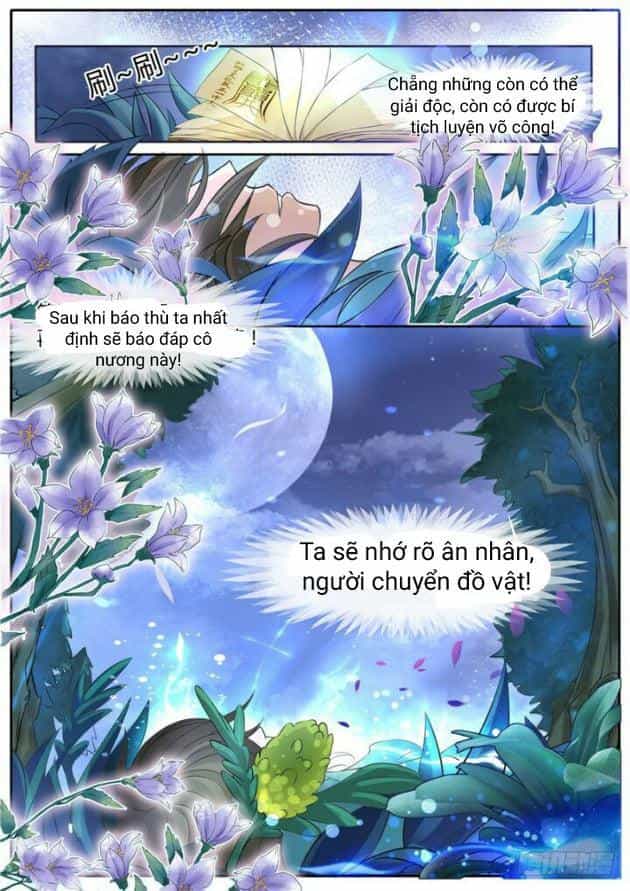 Gia Huynh Ở Lại Tìm Đường Chết - Chương 1 - ảnh 17