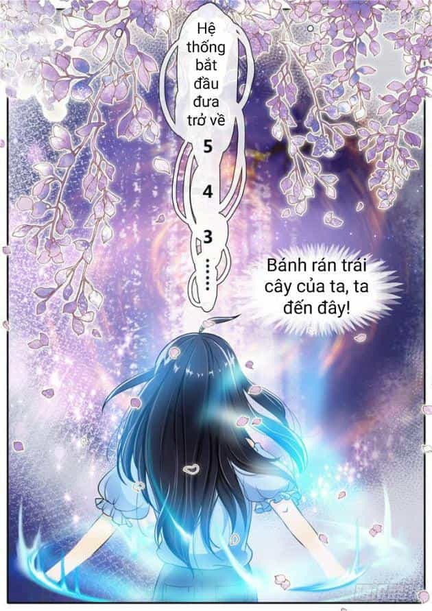 Gia Huynh Ở Lại Tìm Đường Chết - Chương 1 - ảnh 21