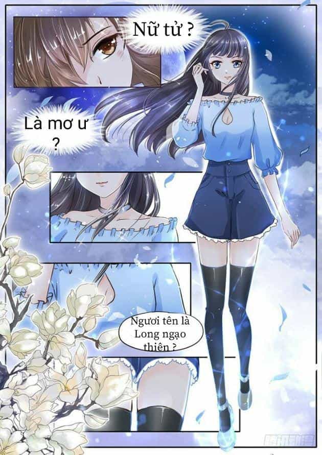 Gia Huynh Ở Lại Tìm Đường Chết - Chương 1 - ảnh 8