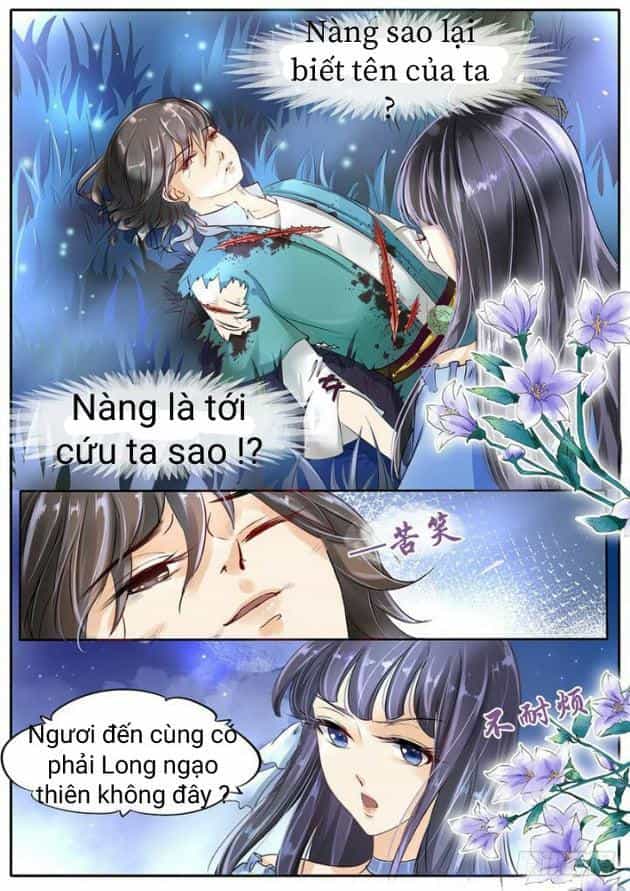 Gia Huynh Ở Lại Tìm Đường Chết - Chương 1 - ảnh 9