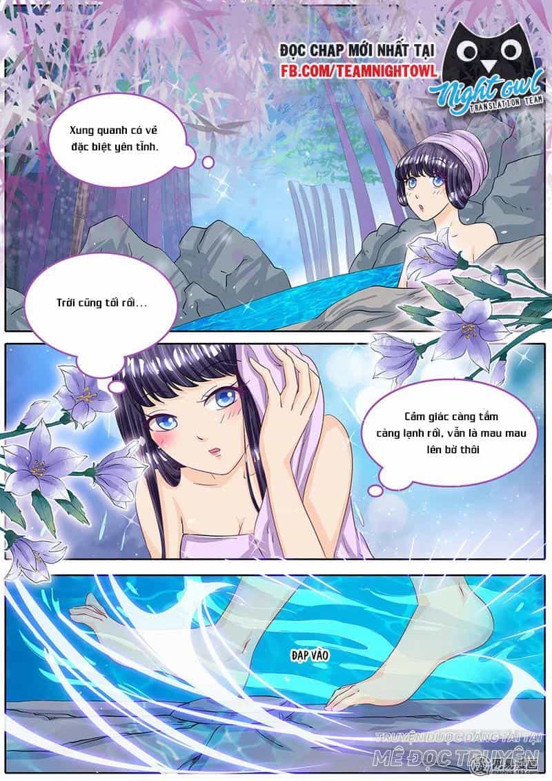 Gia Huynh Ở Lại Tìm Đường Chết - Chương 14 - ảnh 11