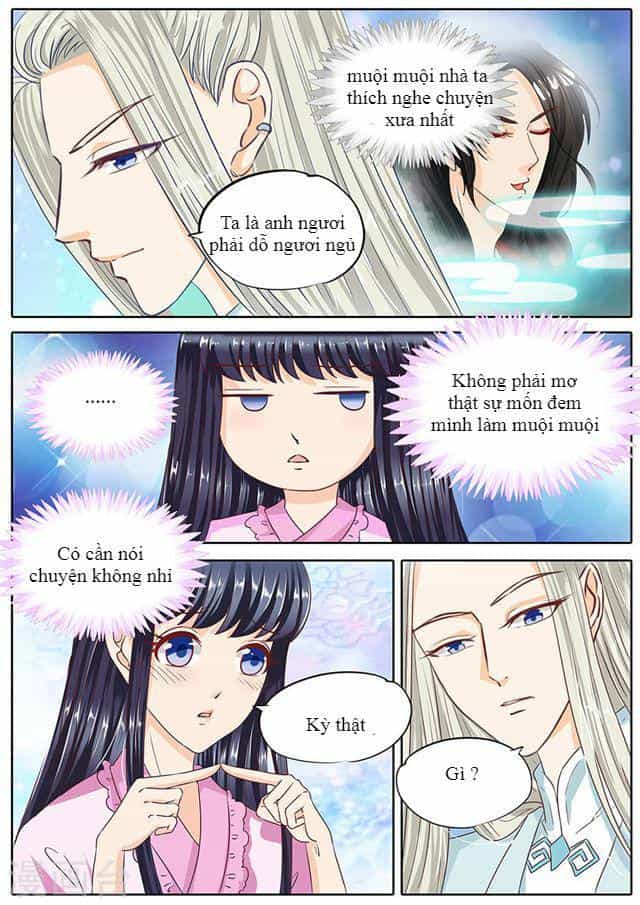 Gia Huynh Ở Lại Tìm Đường Chết - Chương 17 - ảnh 13