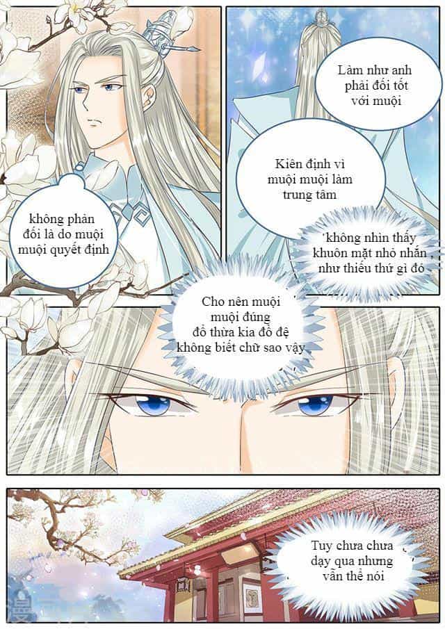 Gia Huynh Ở Lại Tìm Đường Chết - Chương 19 - ảnh 14