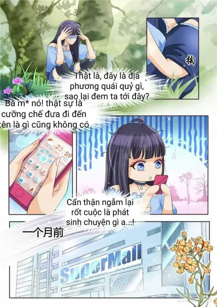 Gia Huynh Ở Lại Tìm Đường Chết - Chương 2 - ảnh 2