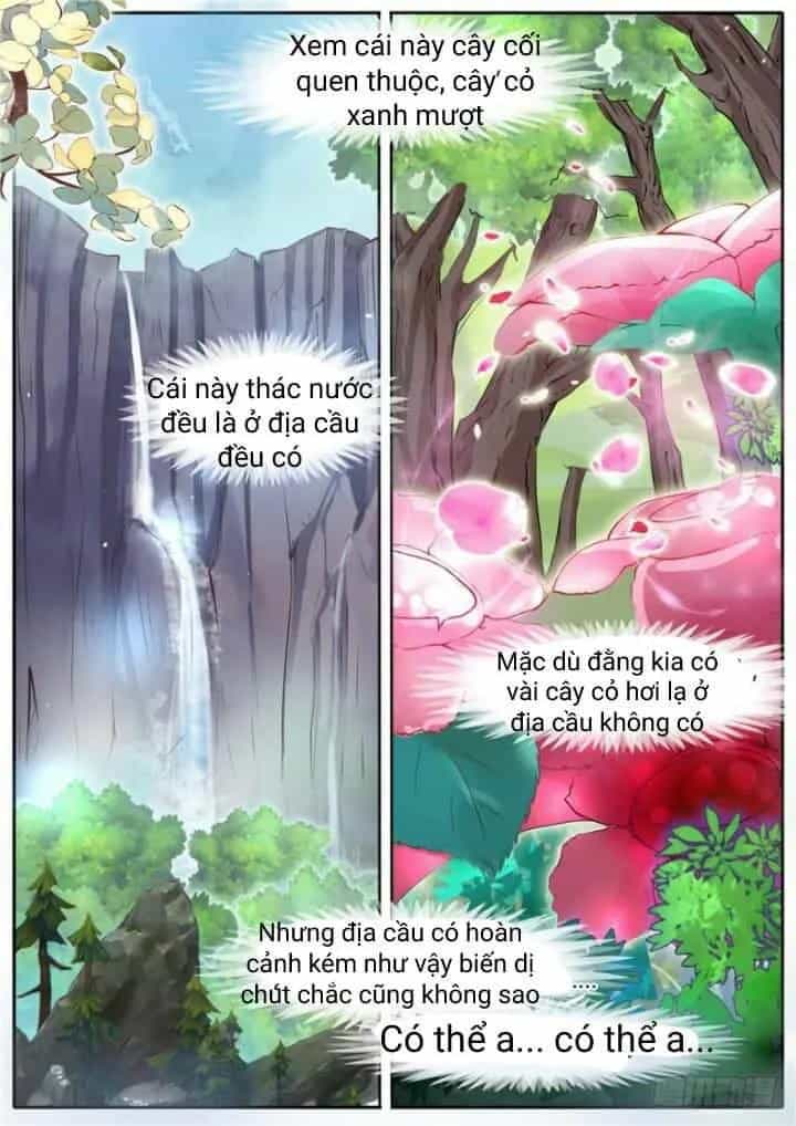 Gia Huynh Ở Lại Tìm Đường Chết - Chương 2 - ảnh 7