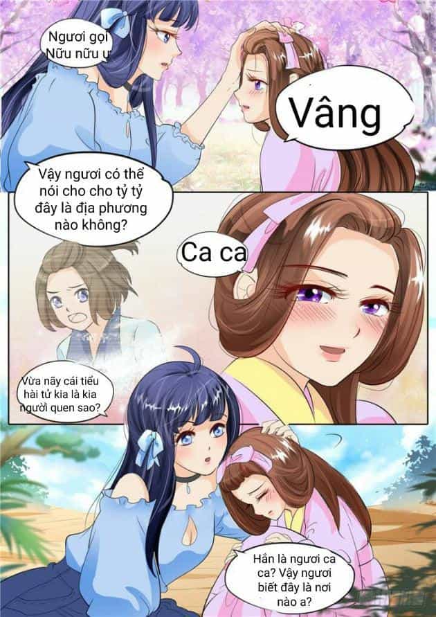 Gia Huynh Ở Lại Tìm Đường Chết - Chương 3 - ảnh 14