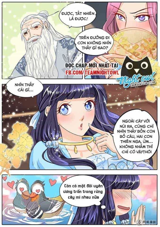 Gia Huynh Ở Lại Tìm Đường Chết - Chương 10 - ảnh 5