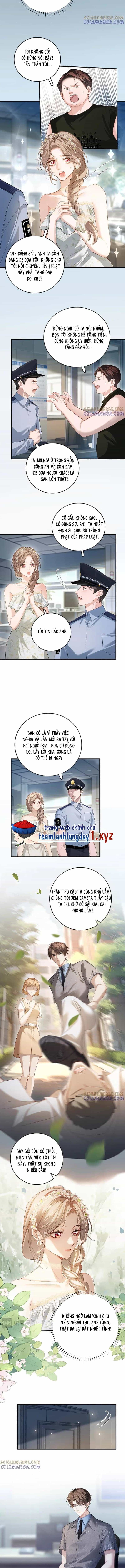 Giả Làm Giới Thượng Lưu - Chương 11 - ảnh 4