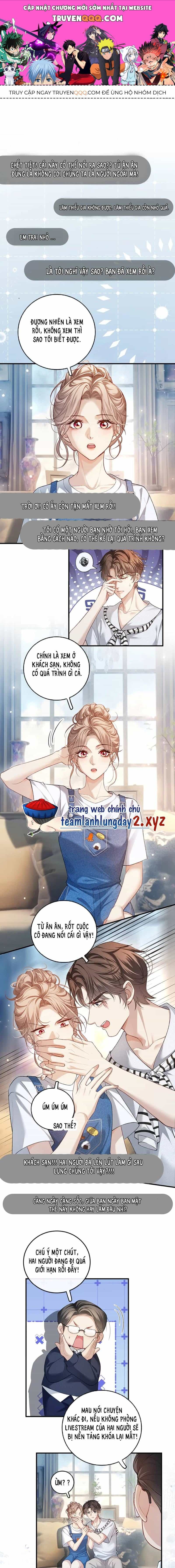Giả Làm Giới Thượng Lưu - Chương 13 - ảnh 1