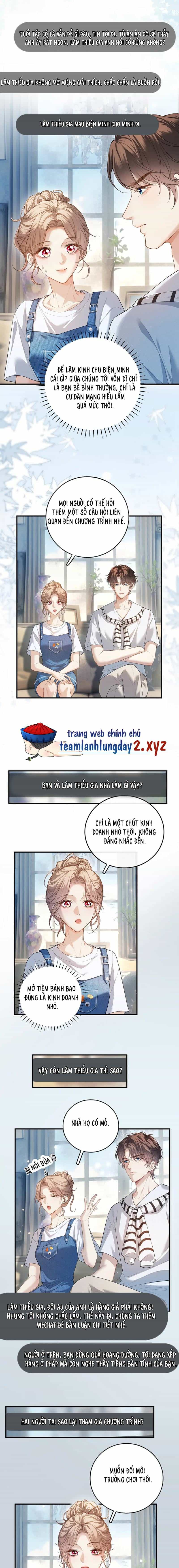 Giả Làm Giới Thượng Lưu - Chương 13 - ảnh 3