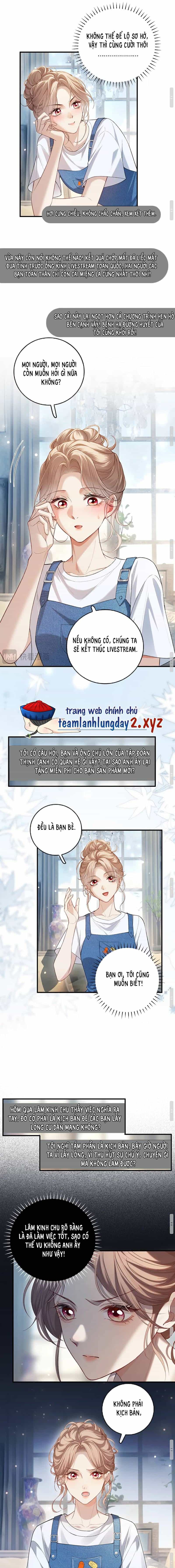 Giả Làm Giới Thượng Lưu - Chương 13 - ảnh 7
