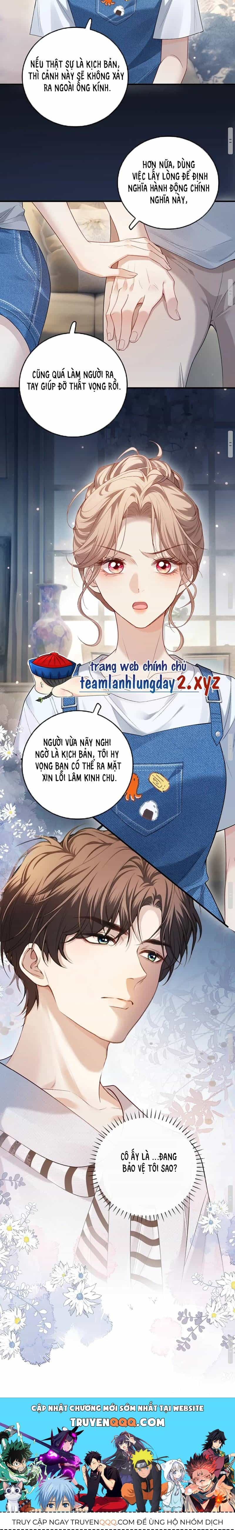 Giả Làm Giới Thượng Lưu - Chương 13 - ảnh 8