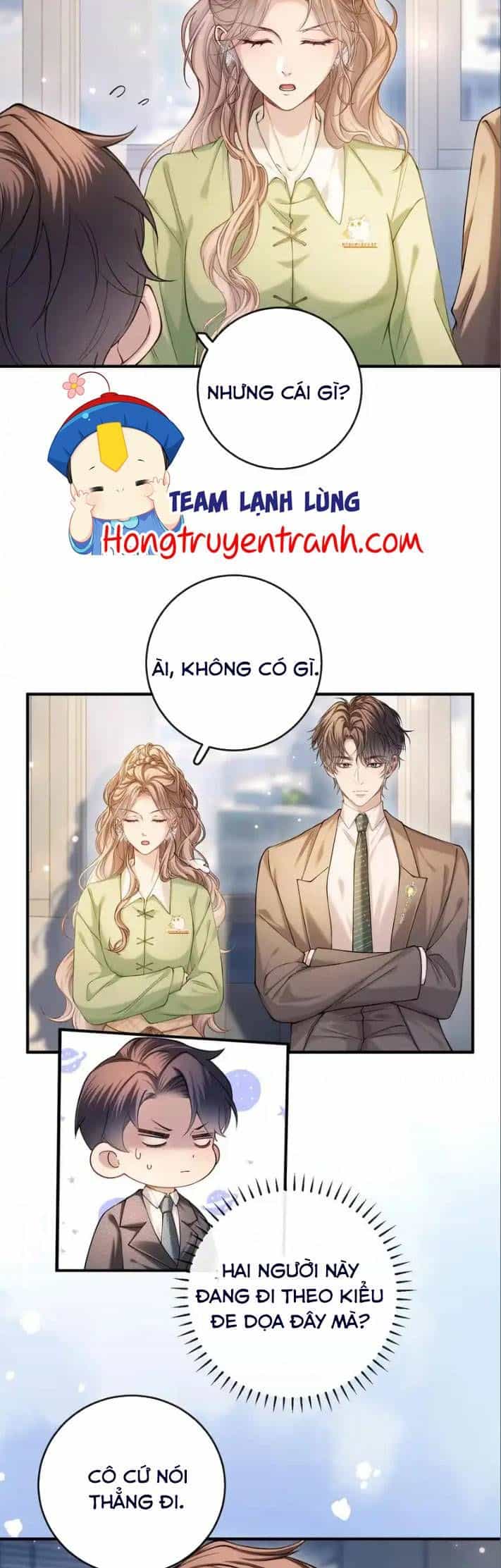 Giả Làm Giới Thượng Lưu - Chương 26 - ảnh 13