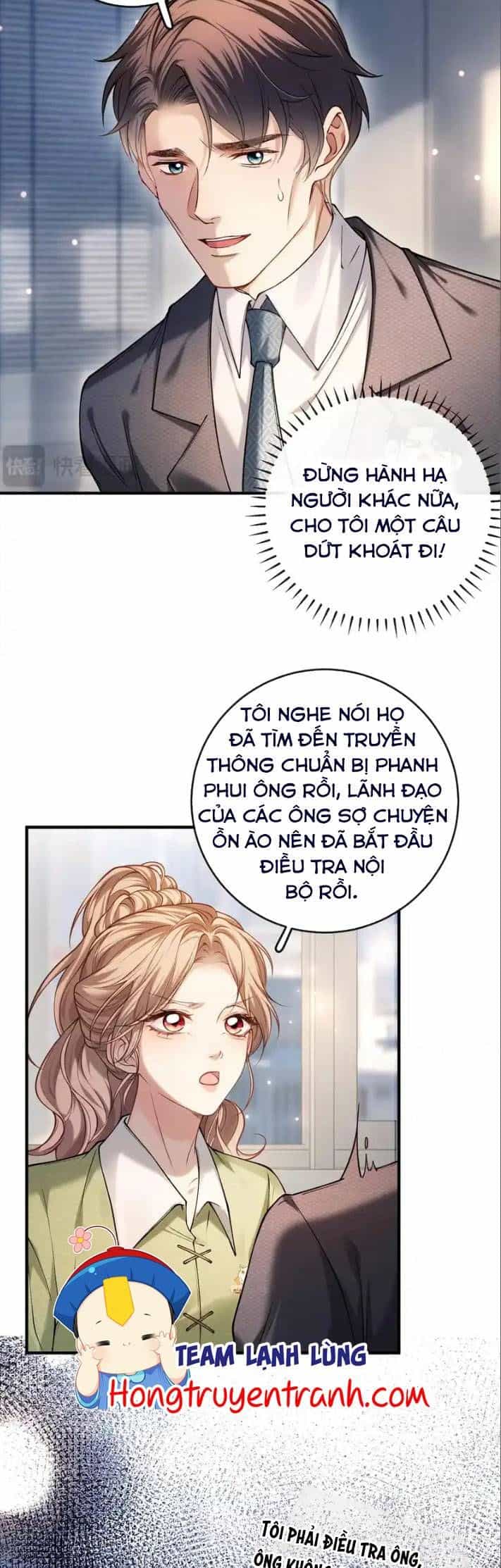 Giả Làm Giới Thượng Lưu - Chương 26 - ảnh 14