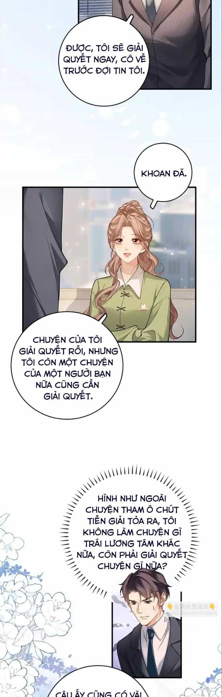 Giả Làm Giới Thượng Lưu - Chương 26 - ảnh 16