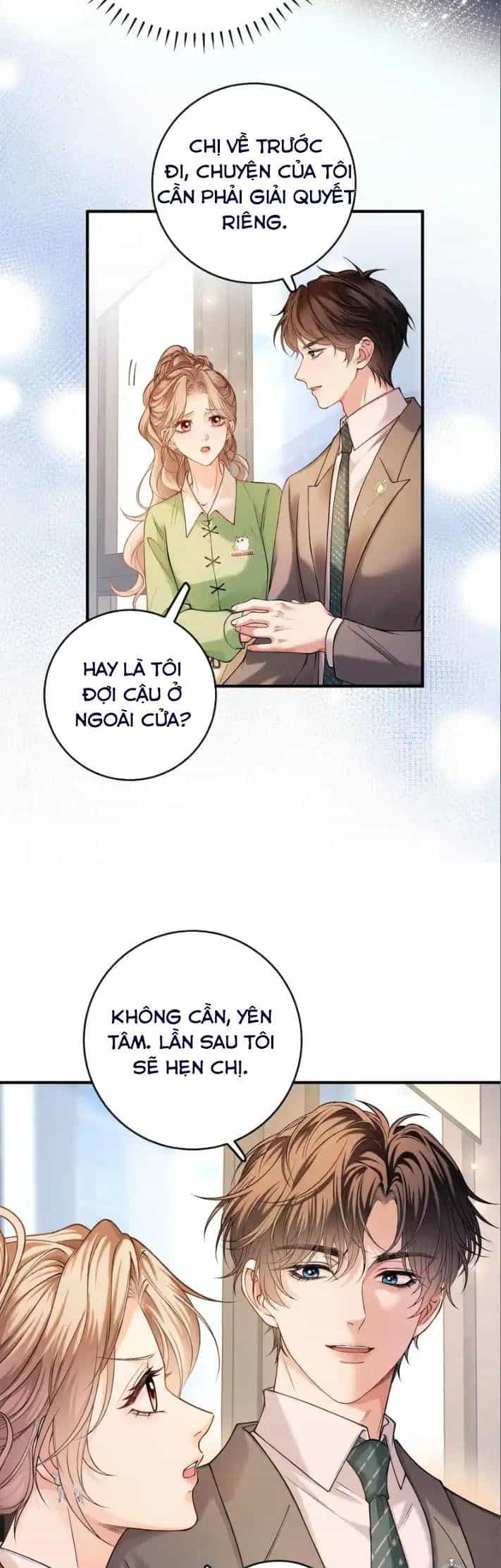 Giả Làm Giới Thượng Lưu - Chương 26 - ảnh 18
