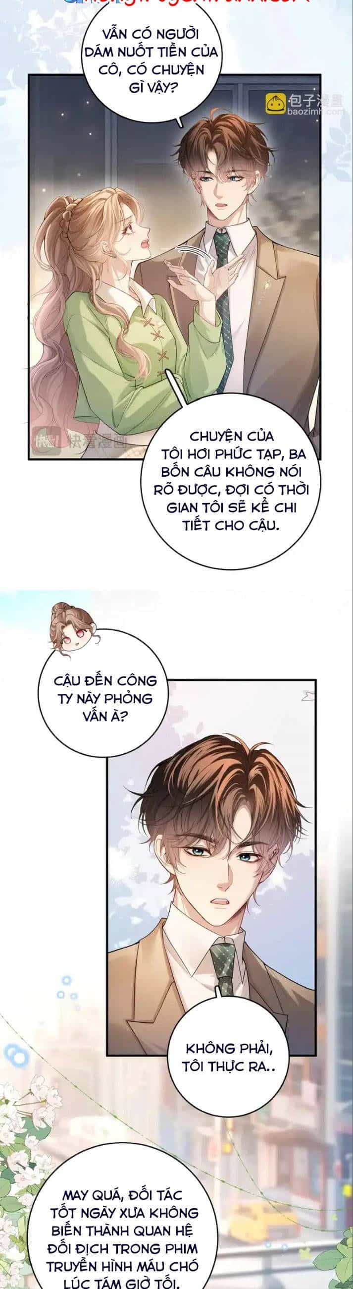 Giả Làm Giới Thượng Lưu - Chương 26 - ảnh 3