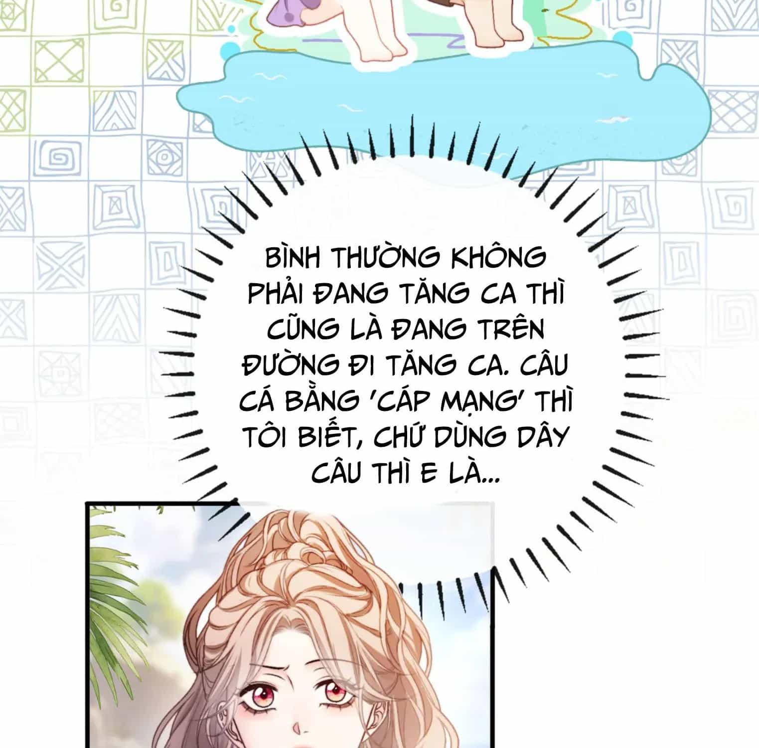Giả Làm Giới Thượng Lưu - Chương 52 - ảnh 10