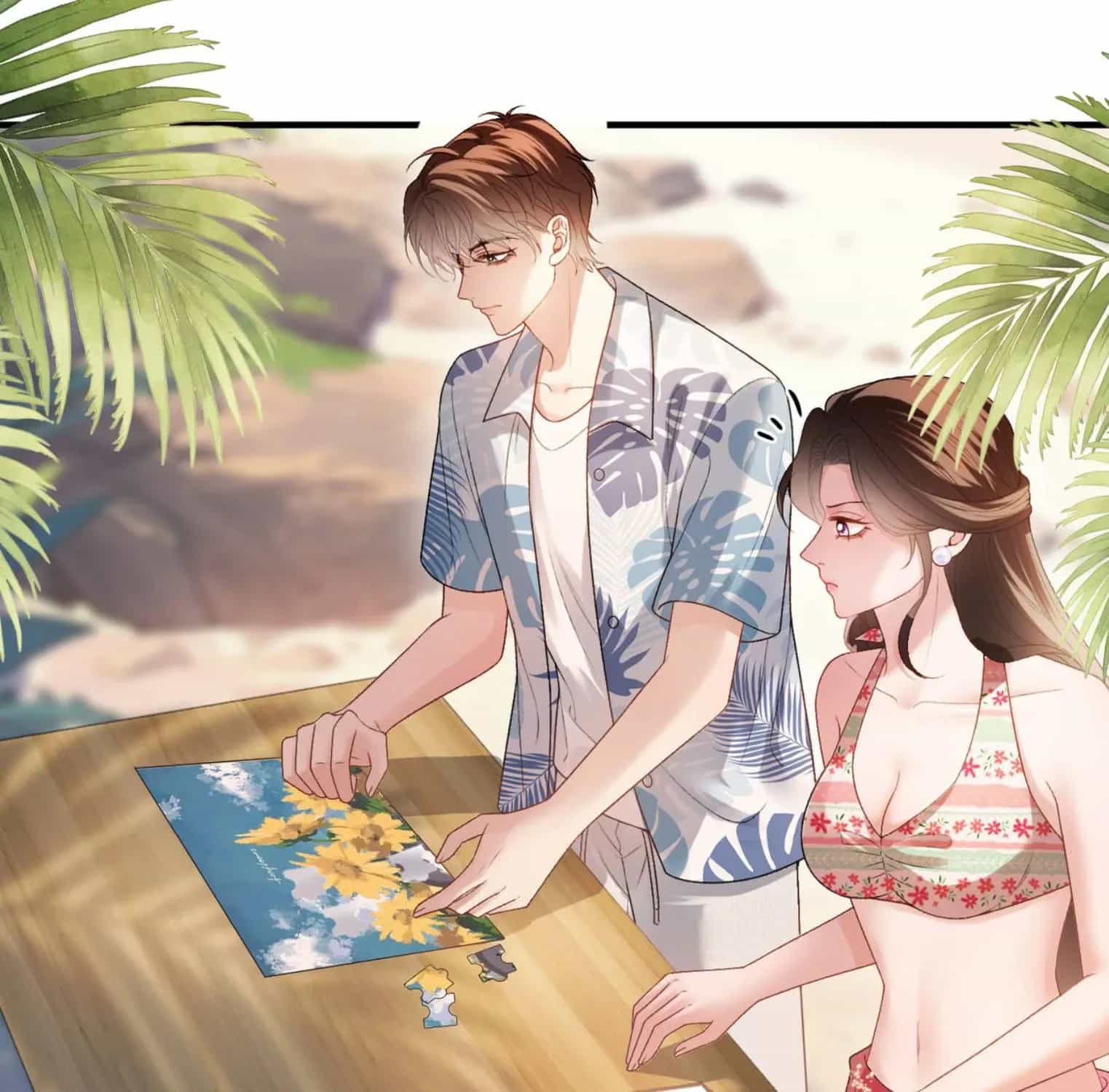Giả Làm Giới Thượng Lưu - Chương 52 - ảnh 32