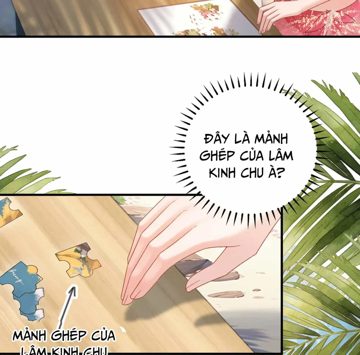 Giả Làm Giới Thượng Lưu - Chương 52 - ảnh 33
