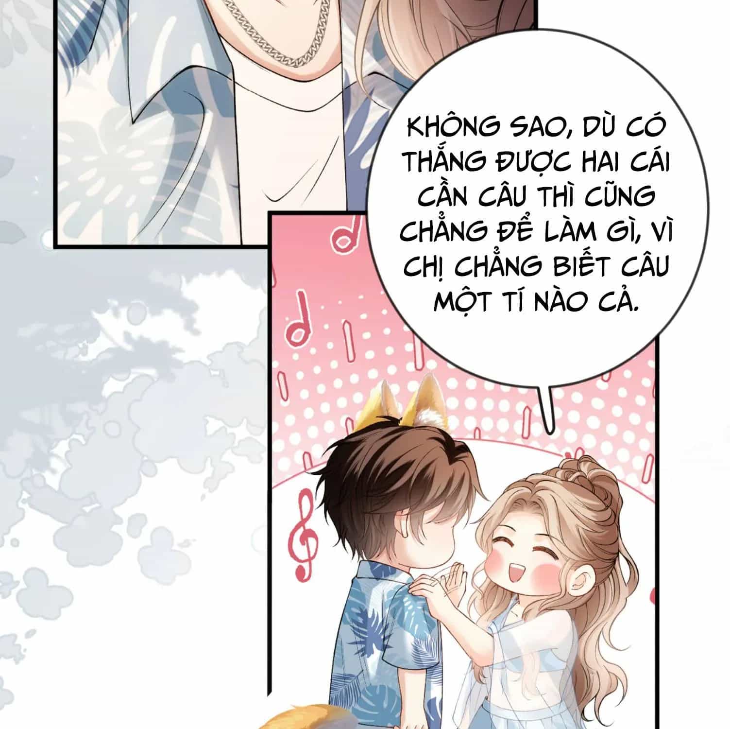 Giả Làm Giới Thượng Lưu - Chương 52 - ảnh 47