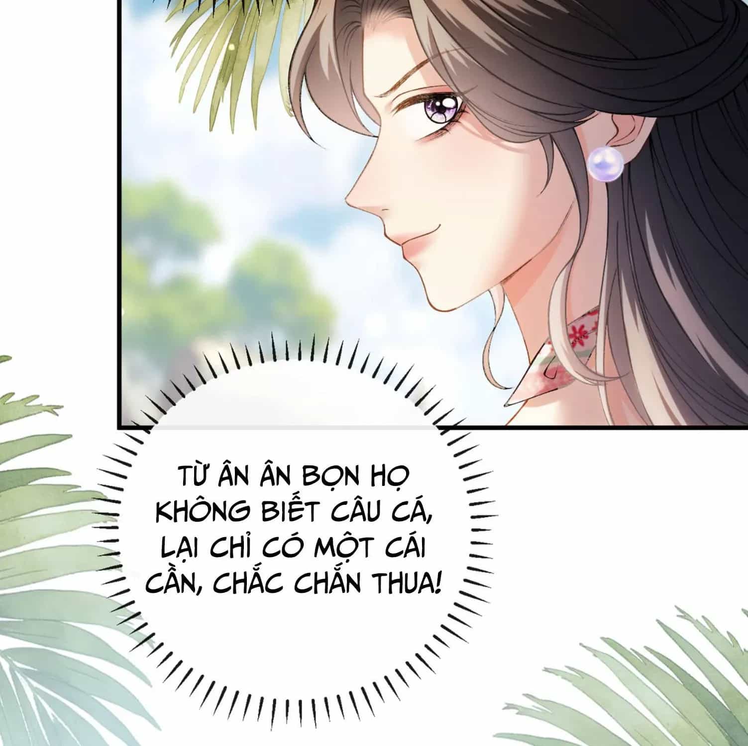 Giả Làm Giới Thượng Lưu - Chương 52 - ảnh 52